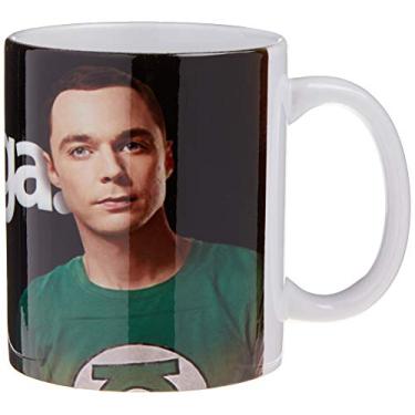 Imagem de Caneca de Porcelana The Big Bang Theory 14