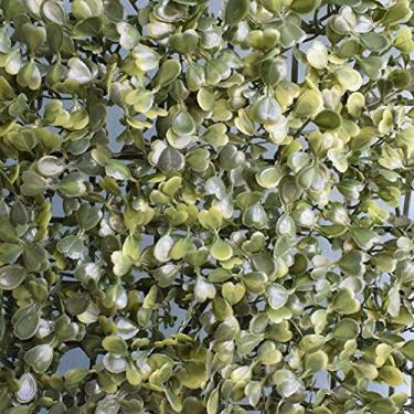 Imagem de Placa de Grama Artificial para Muro Verde Permanente