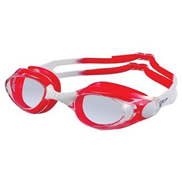 Imagem de Óculos De Natação Speedo Xtreme Vermelho