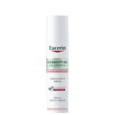 Imagem de Sérum Eucerin Dermo Pure Oil Control 39g