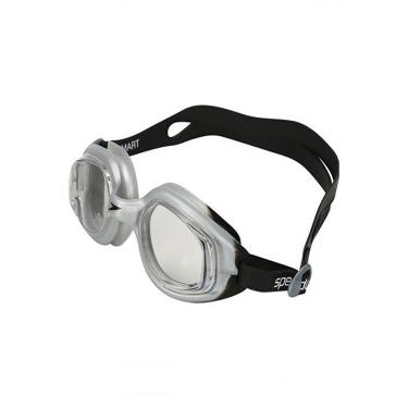 Imagem de Óculos de Natação Adulto Speedo Smart Cinza-Feminino