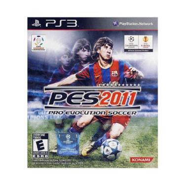 Pro Evolution Soccer 2013 Pes 13 - Xbox 360 - Konami - Jogos de Esporte -  Magazine Luiza