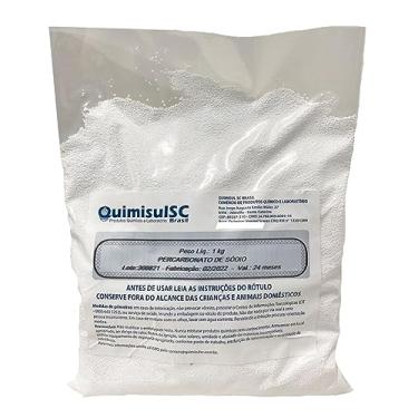 Imagem de Percarbonato de Sódio 1 kg