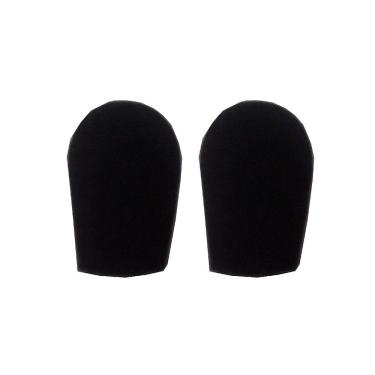 Imagem de Kit 2 Protetor Vento Utilizado Dosímetros Dos-400/450/500/600 Instrutherm