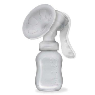 Imagem de Bomba Tira Leite Manual Kababy