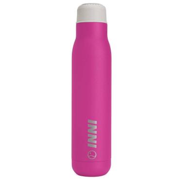 Imagem de Garrafa Inni Fresh Térmica 750ml Rosa