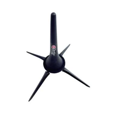 Imagem de Suporte Compacto P/ Clarinete CL-10 Saty