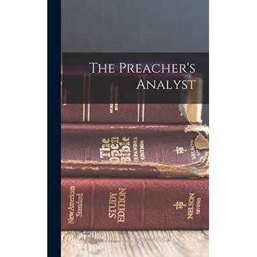 Imagem de The Preacher's Analyst