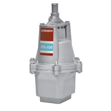 Imagem de Bomba Submersa Lorenzetti Bsl-650 127v Alumínio