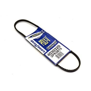 Imagem de Continental 4030320 OE Technology Series 3 canelas, cinto multi-V de 81 cm