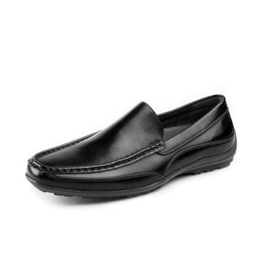 Imagem de Deer Stags Mocassim masculino Drive Slip-On, Preto, 40