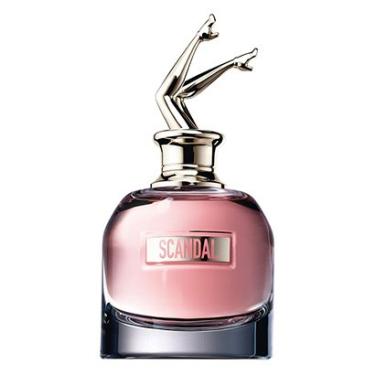 Imagem de Perfume Feminino Scandal Jean Paul Gaultier Eau de Parfum 80ml-Feminino