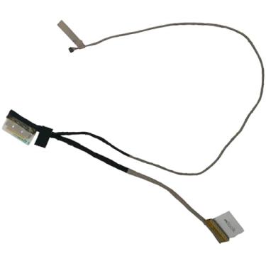 Imagem de Cabo Flat Asus Vivobook X201E847E X201E987E X201L1007E
