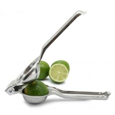 Imagem de Espremedor De Limão Inox Manual  - Jfz Import