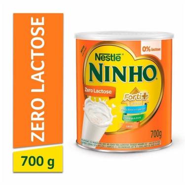 Imagem de Ninho Zero Lactose 700g