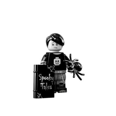 Imagem de LEGO Series 16 Collectible Minifigures - Spooky Boy Halloween (71013)