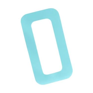 Imagem de kowaku Capa protetora de proteção de base de barbatana de prancha de surf, capa de base de barbatana de stand up inflável profissional durável, capa de, Luz verde