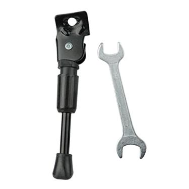 Imagem de Dynwave Suporte de estacionamento para bicicleta infantil, suporte de de bicicleta durável para bicicletas elétricas, carrinhos de de substituição, 20,5 CM