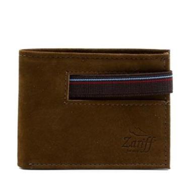 Imagem de Carteira Zariff Masculina-Masculino