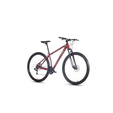 Imagem de Bic. Skyler Aro 29 TM:17 Vermelho Pimenta