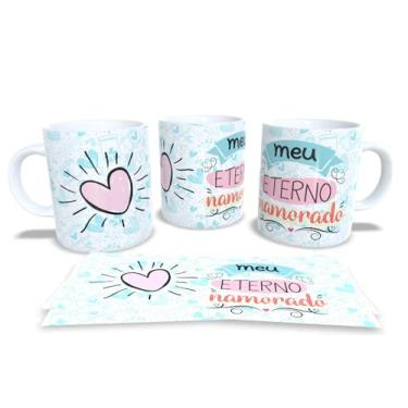Imagem de Canecas Personalizadas Dia dos Namorados 2.4 (Mod.29)
