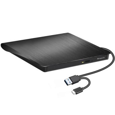 Imagem de Unidade externa de DVD CD