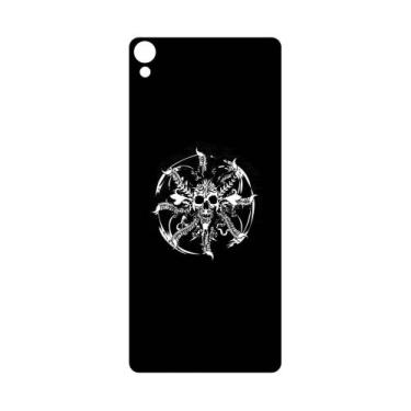 Imagem de Capa Adesivo Skin016 Verso Para Sony Xperia Xa - KawaSkin