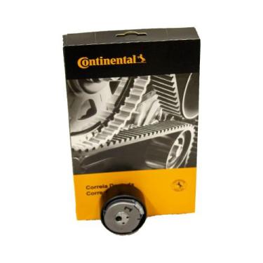Imagem de Correia Dentada + Tensor SIENA 2011/2016 - 26897 - CT488K2 - Fiat