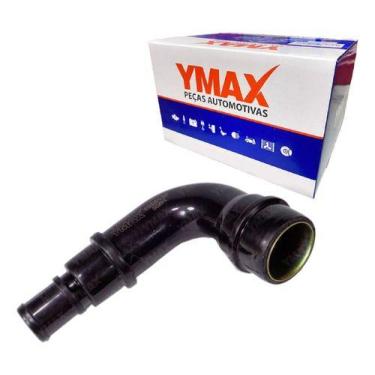 Imagem de Mangueira Do Respiro Audi A3 A4 Tt Vw Golf Polo 06a103213f - ymax