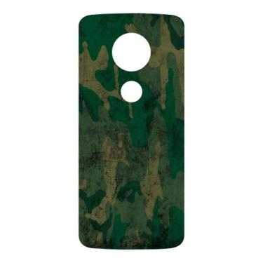 Imagem de Capa Adesivo Skin161 Verso Para Motorola Moto G6 Play - KawaSkin