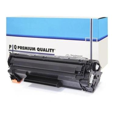 Imagem de Toner Compatível com CE285A CB435A CB436A CE278A P1102 1132 1130 1120 