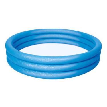 Imagem de Piscina Inflável 282L Bestway ul - Resistente e Segura