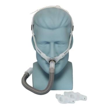Imagem de Mascara Nasal Cpap Swift Fx Resmed