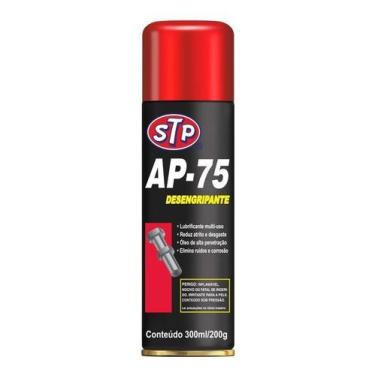 Imagem de Desingripante Stp Ap75 - Spray 300ml