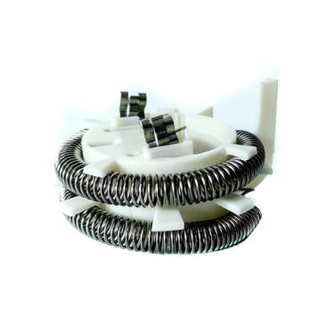 Imagem de Resistência 220v 6800w Ducha Eletrônica Fit Hydra