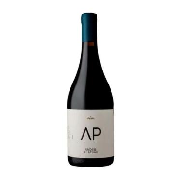 Imagem de Vinho Tinto Andes Plateau 750ml