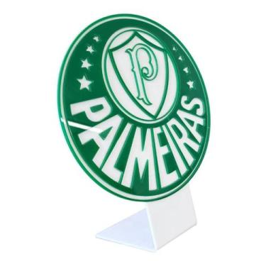 Imagem de Display Trofeu Acrilico - Palmeiras - Vitória Produtos
