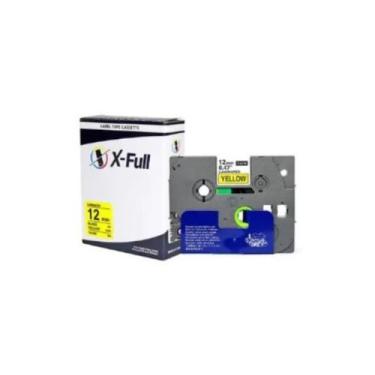 Imagem de Fita P/ Rotulador TZc-635 X-Full - IMPORTED