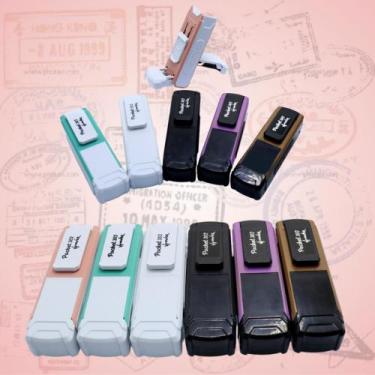 Imagem de Carimbo Pocket Nykon VPOWER 302