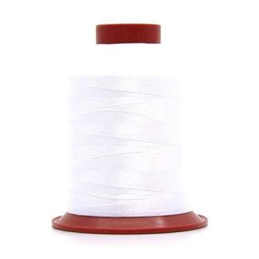 Imagem de Linha para Bordar à Máquina Trichê - 4000 metros, 3910 OFF WHITE