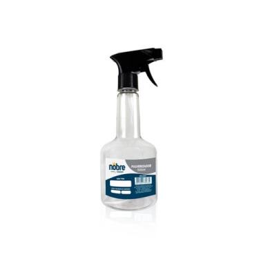 Imagem de Pulverizador Borrifador Spray Com Capacidade de 500ml Nobre - Goedert
