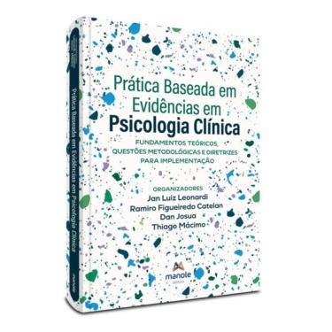 Imagem de Pra´Tica Baseada Em Evide^Ncias Em Psicologia Cli´Nica