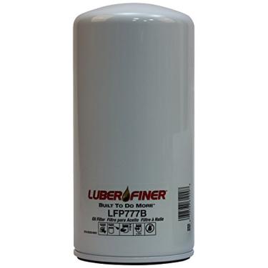 Imagem de Luber-finer Filtro de óleo resistente LFP777B, branco