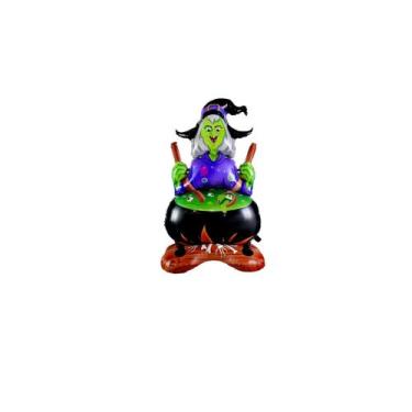 Imagem de Balão Receita (1 Unidade) - Decoração de Halloween - Royal Toys