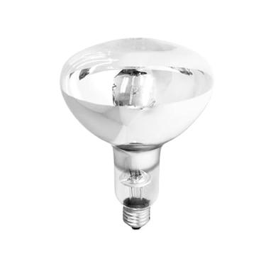 Imagem de Lâmpada Incandescente 220V 250W, Infra-Vermelho, Empalux