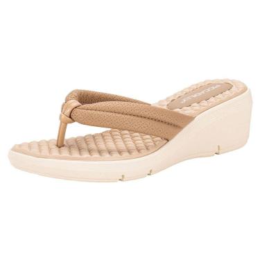 Imagem de Tamanco Feminino Anabela Piccadilly 540356