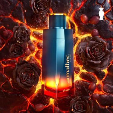 Imagem de Malbec Flame Desodorante Colônia 100ml - OBOTICÁRIO