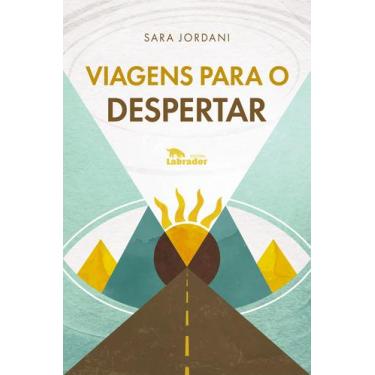 Imagem de Livro - Viagens para o despertar