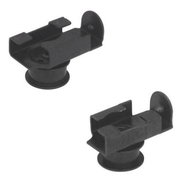 Imagem de Gaveta Esquerda Direita Lixa Maq. Cortar Tecido Tipo Eastman - Evolver