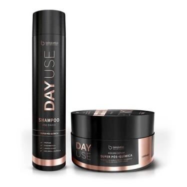 Imagem de Borabella Day Use Kit Home Care Pós-química 2x300ml